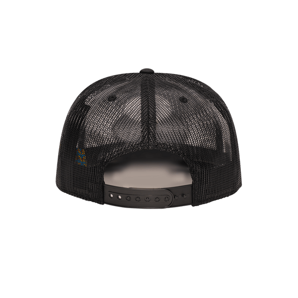 Los Angeles FC Beach Bum Snapback Hat