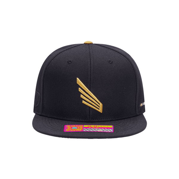 Los Angeles FC Tahiti Snapback Hat