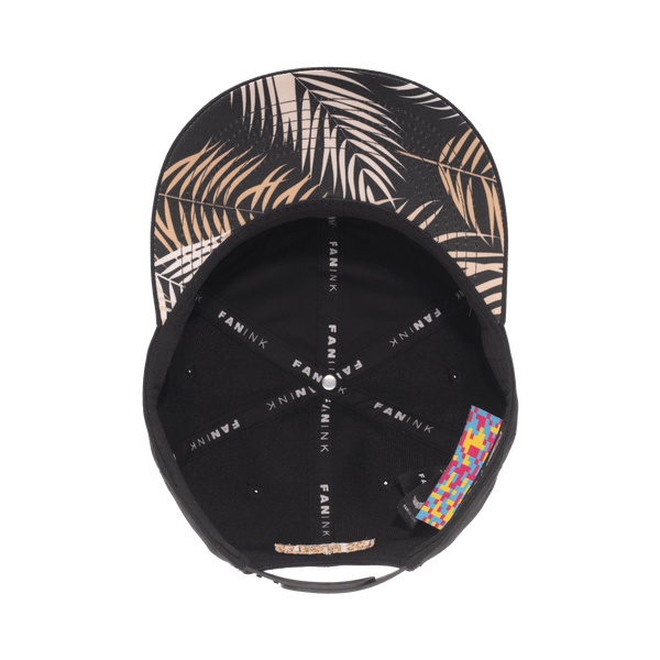 Los Angeles FC Tahiti Snapback Hat