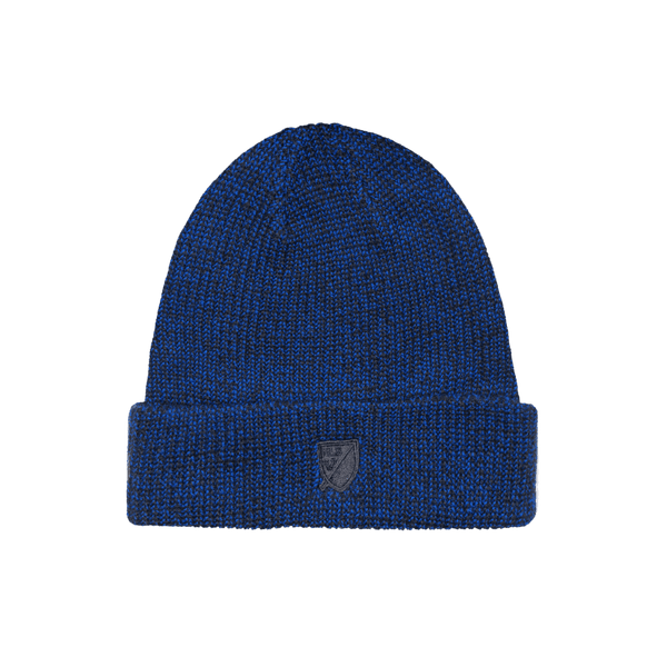 LA Galaxy Impact Onshore Knit Beanie