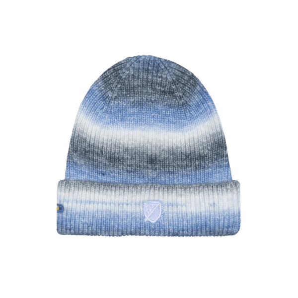 LA Galaxy Prisma Knit Beanie