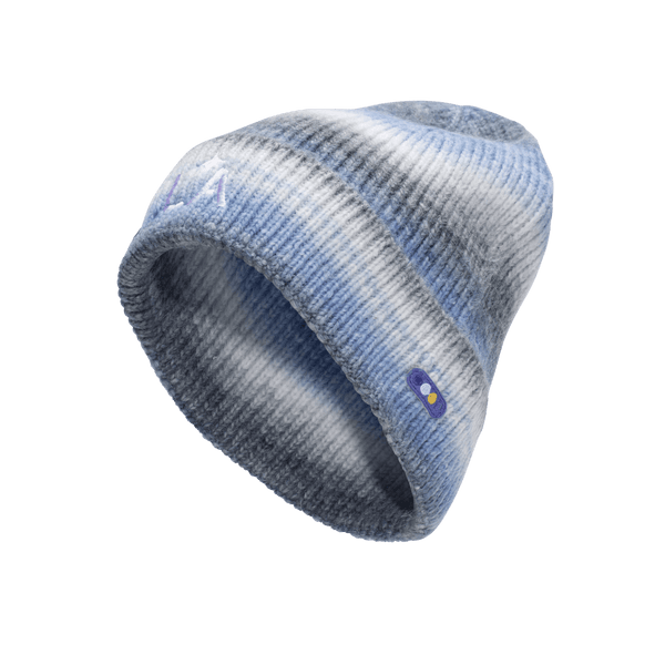 LA Galaxy Prisma Knit Beanie