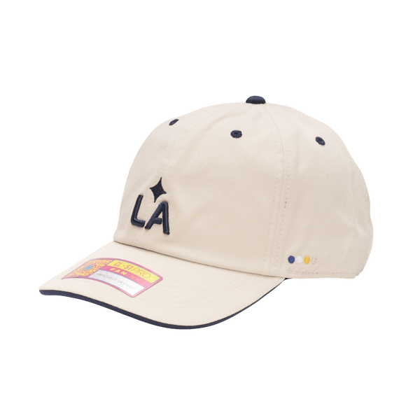 LA Galaxy Expedition Panama Classic Hat