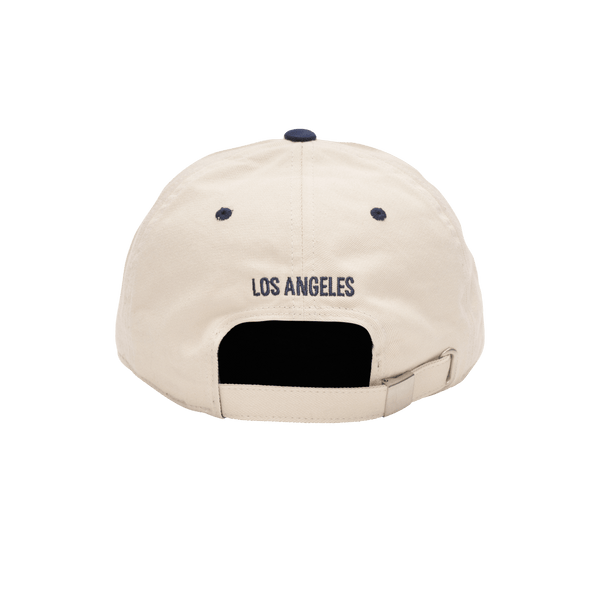 LA Galaxy Expedition Panama Classic Hat