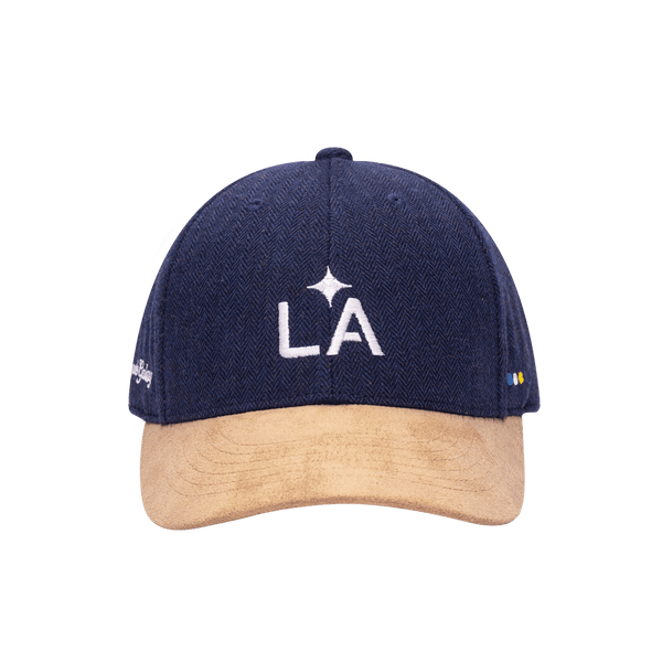 LA Galaxy Noble Adjustable Hat