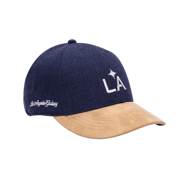 LA Galaxy Noble Adjustable Hat