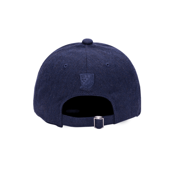 LA Galaxy Noble Adjustable Hat