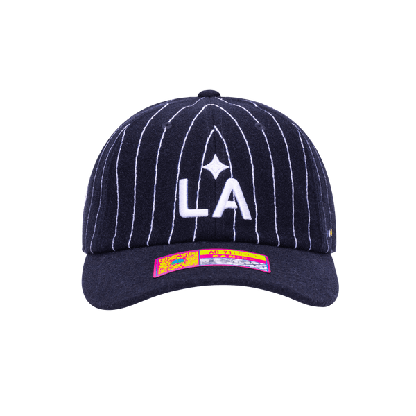 LA Galaxy Yankee North Adjustable Hat