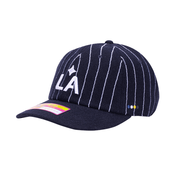 LA Galaxy Yankee North Adjustable Hat