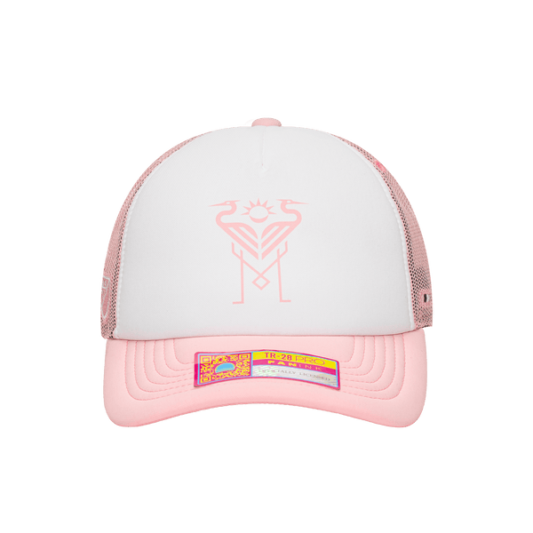 Inter Miami Storm Surfers Trucker Hat