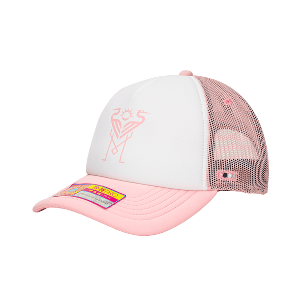 Inter Miami Storm Surfers Trucker Hat