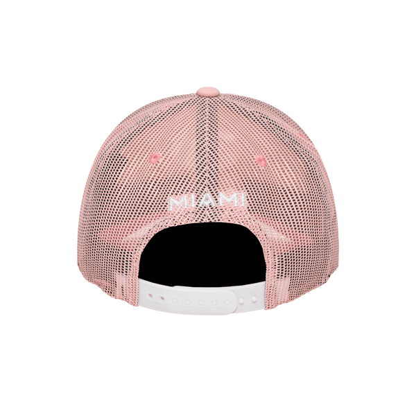 Inter Miami Storm Surfers Trucker Hat