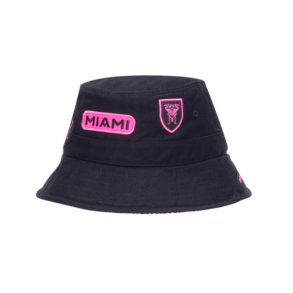 Inter Miami Acai Bucket Hat