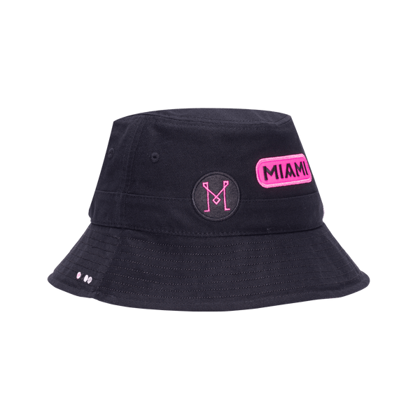 Inter Miami Acai Bucket Hat