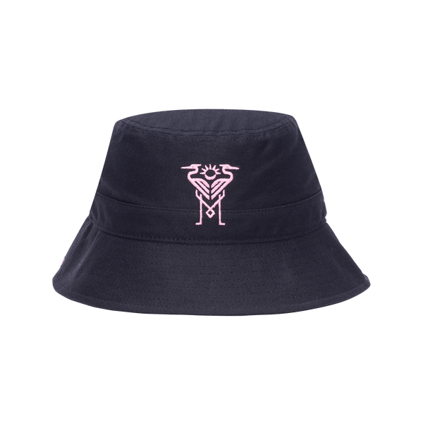 Inter Miami Club T 25 Bucket Hat
