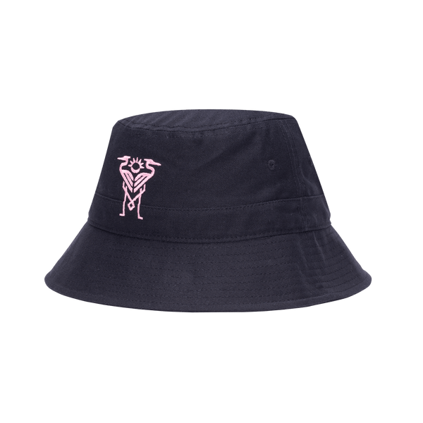 Inter Miami Club T 25 Bucket Hat