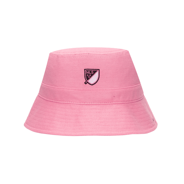 Inter Miami Club T 25 Bucket Hat