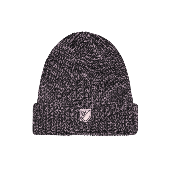 Inter Miami Impact Onshore Knit Beanie