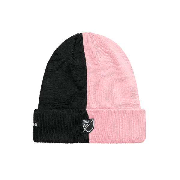Inter Miami Odyssey Knit Beanie