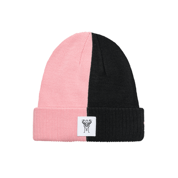 Inter Miami Odyssey Knit Beanie