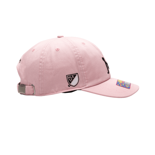 Inter Miami CF Bambo Classic Hat
