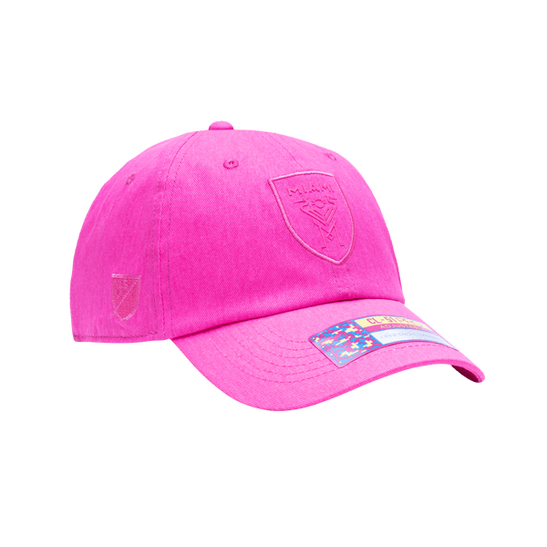 Inter Miami Flyer Classic Hat