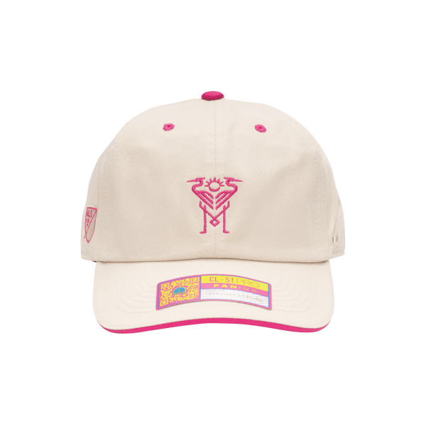 Inter Miami Expedition Panama Classic Hat