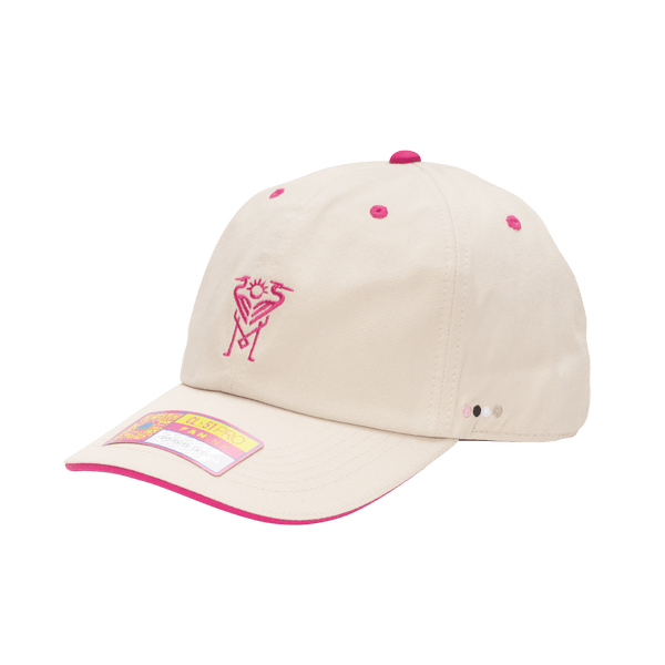 Inter Miami Expedition Panama Classic Hat