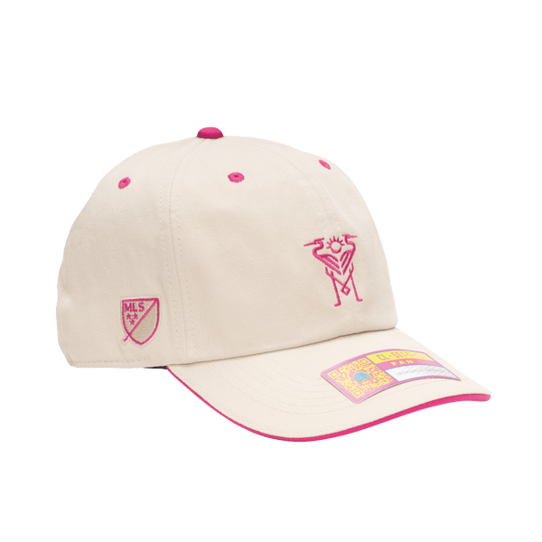 Inter Miami Expedition Panama Classic Hat