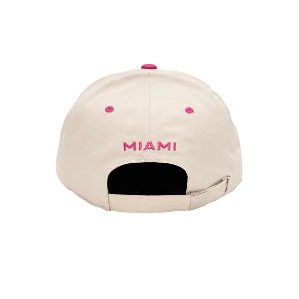 Inter Miami Expedition Panama Classic Hat