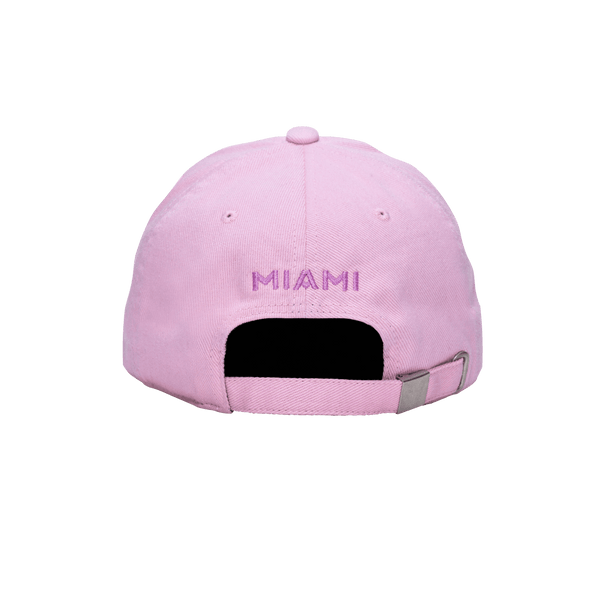 Inter Miami Club T 25 Classic Hat