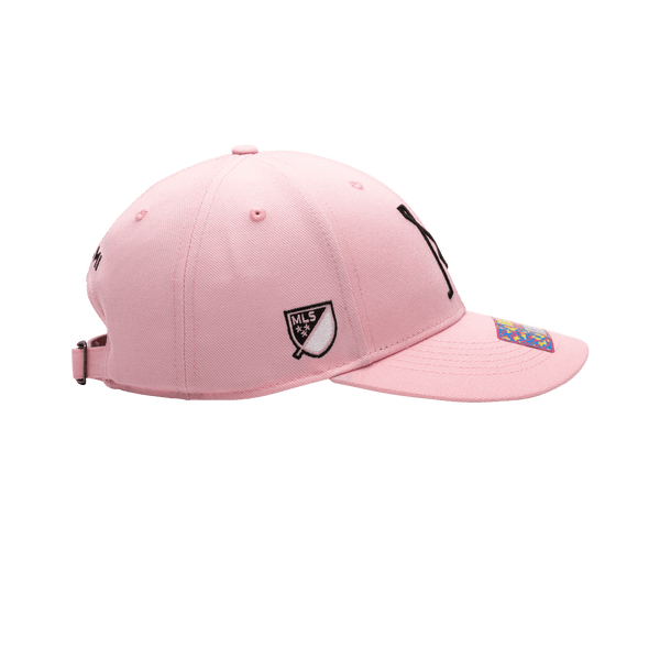 Inter Miami CF Standard Adjustable Hat