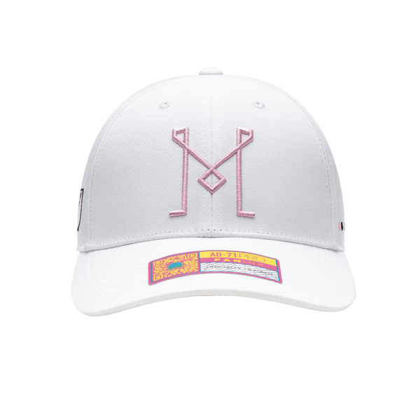 Inter Miami Standard Adjustable Hat