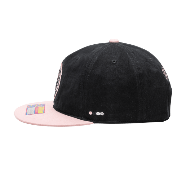 Inter Miami CF Swingman Snapback Hat