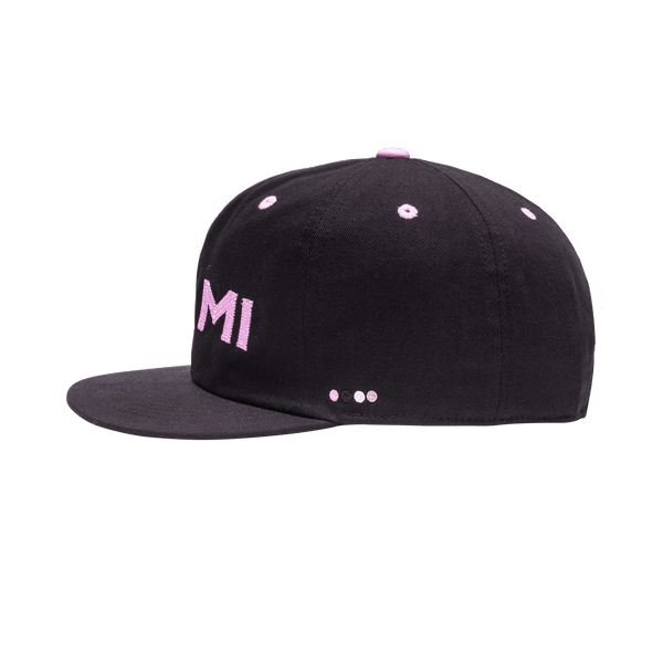 Inter Miami City Edition Bankroll Snapback Hat