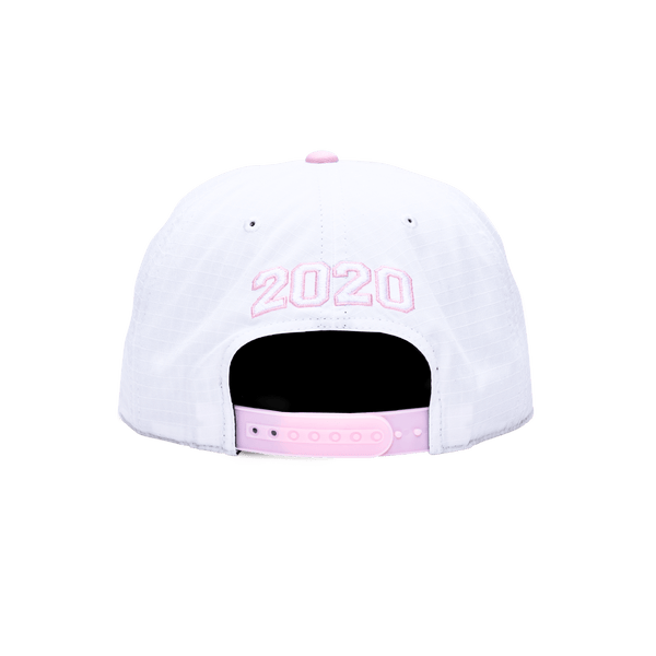 Inter Miami Swingman Wax Snapback Hat