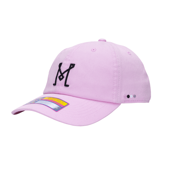 Inter Miami Bambo Youth Classic Hat