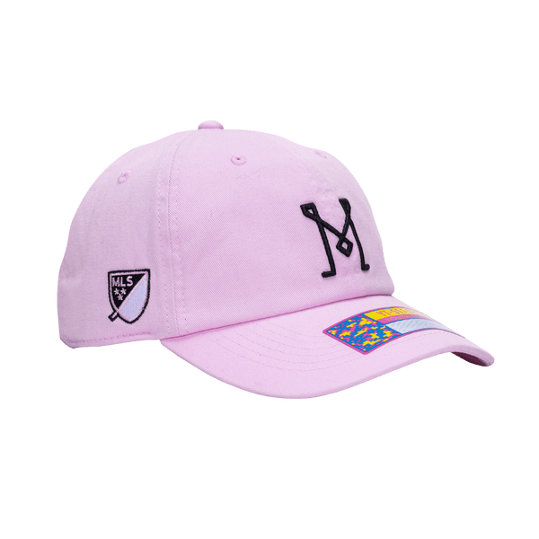 Inter Miami Bambo Youth Classic Hat
