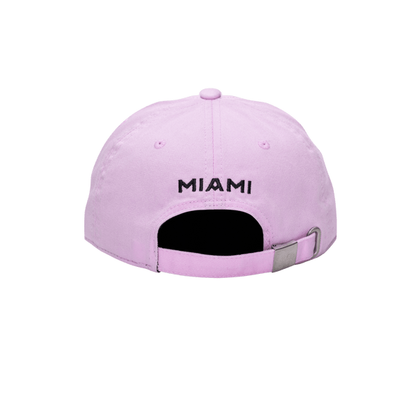 Inter Miami Bambo Youth Classic Hat