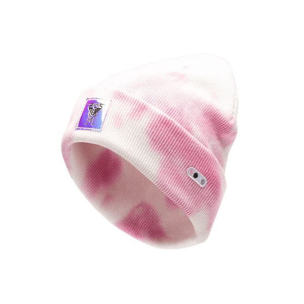 Inter Miami CF Psychedelic Beanie