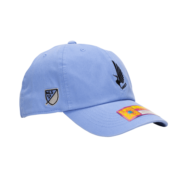 Minnesota United Bambo Classic Hat