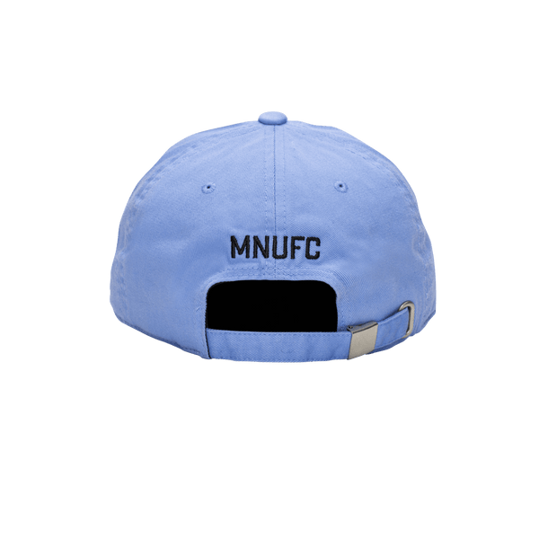 Minnesota United Bambo Classic Hat