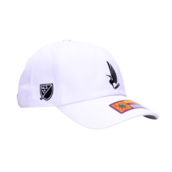 Minnesota United Club T 25 Classic Hat