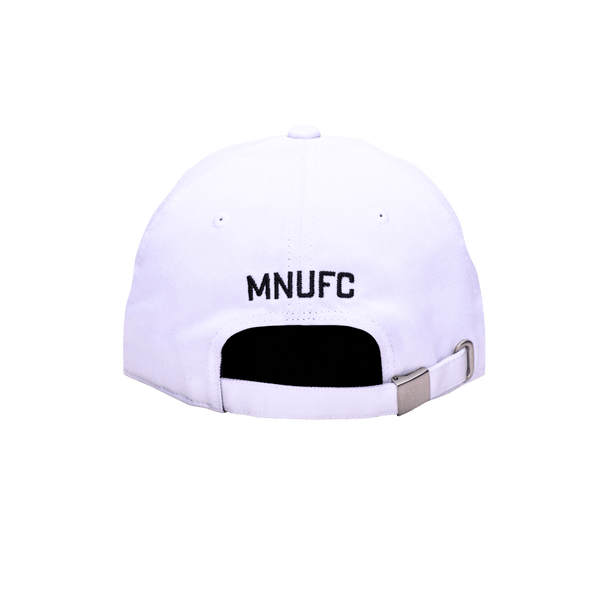 Minnesota United Club T 25 Classic Hat