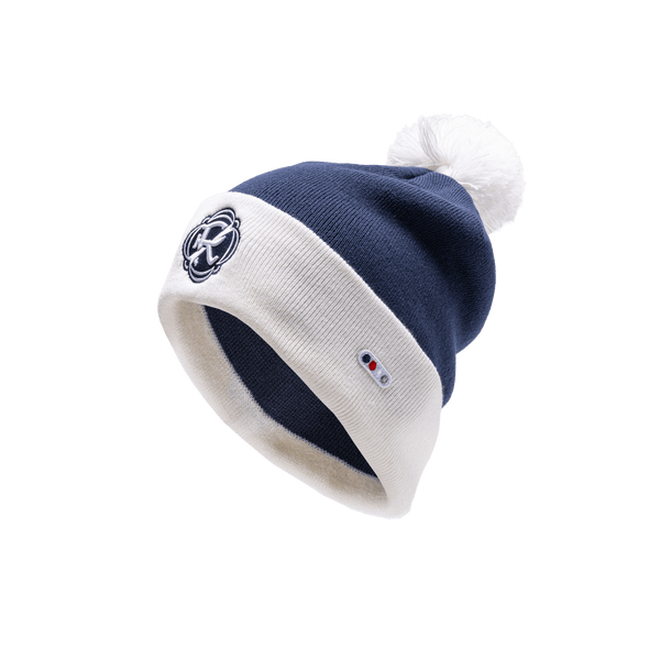 New England Revolution Uptown Shore Knit Beanie