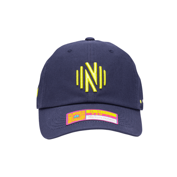 Nashville SC Bambo Classic Hat