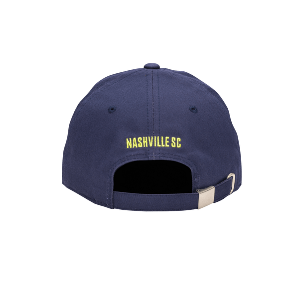 Nashville SC Bambo Classic Hat
