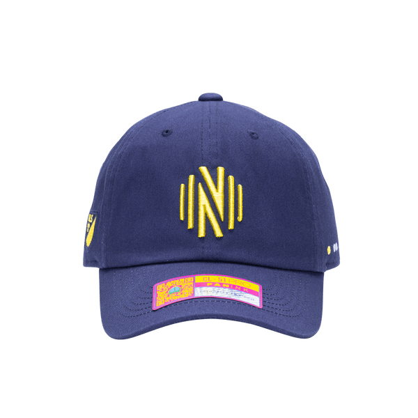 Nashville SC Club T 25 Classic Hat