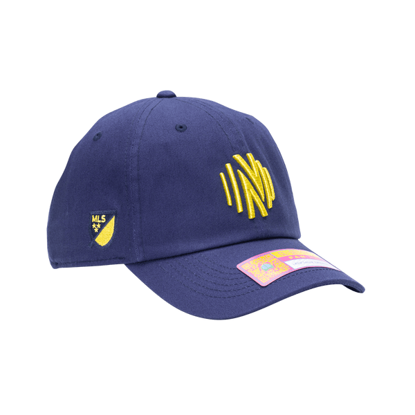 Nashville SC Club T 25 Classic Hat