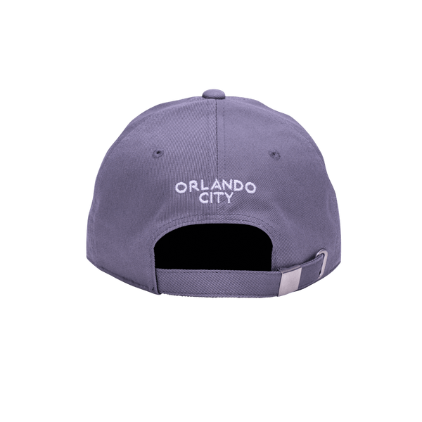 Orlando City SC Bambo Classic Hat